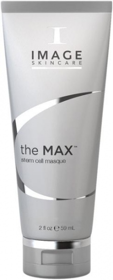 The Max Stem Cell Masque