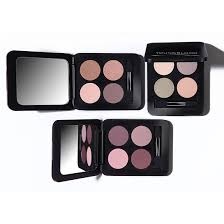 Young Blood Pressed Mineral Eyeshadow Quad