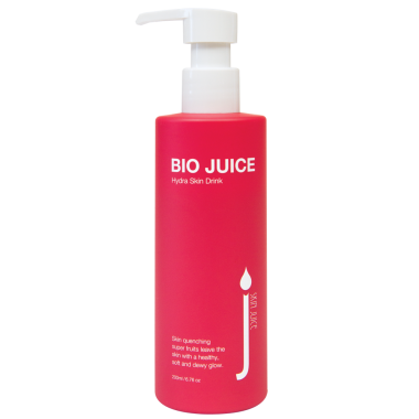 Bio Juice Hydra Skin Drink