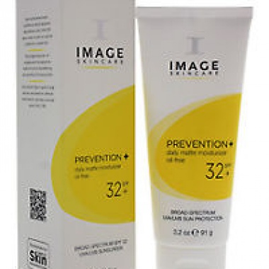 IMAGE - Prevention SPF