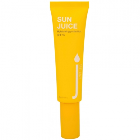 Sun Juice Mineral SPF15