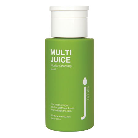 Multi Juice Micellar Juice